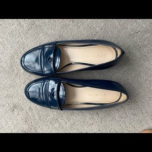 Prada Loafers
